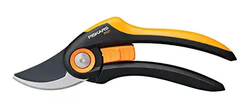 Fiskars-Bypass-Gartenschere Fiskars Bypass-Gartenschere, Plus, P521