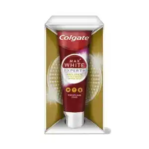 Colgate-Zahnpasta Colgate Zahnpasta Max White Expert Anti-Stain