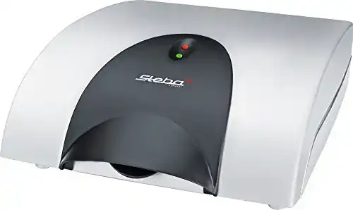 Sandwichmaker-4er Steba SG40 Sandwich-Maker / 4 x 2 XXL-Big