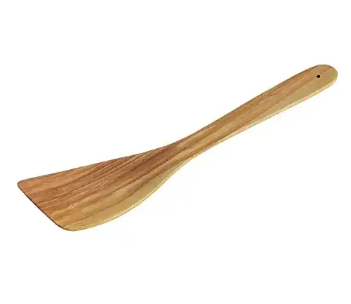 Pfannenwender Holz Cilio 182057 Wender, Holz, braun