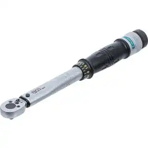 BGS-Drehmomentschlüssel BGS 967 | Drehmomentschlüssel | 6,3 mm