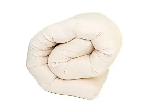 Futonmatratze Asa Matratzen Classic Futon: 6 Lagen Baumwolle