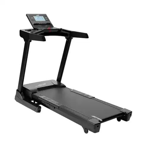 Laufband klappbar ArtSport Laufband Speedrunner 6000