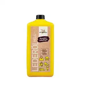 Lederöl Bense & Eicke Bense+Eicke, 1000 ml, hell 2202