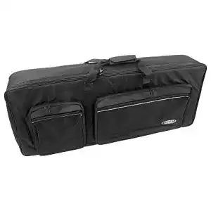 Keyboardtasche Classic Cantabile KT-A Größe A schwarz