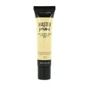Maybelline-Primer MAYBELLINE New York Master Prime Anti