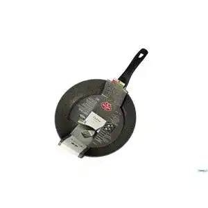 Granit-Pfanne BALLARINI Pfanne mit Antihaftbeschichtung, 28 cm