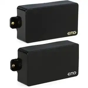 EMG-Pickup EMG Zakk Wylde 81/85 BK Pickup E-Gitarre
