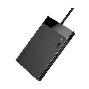 Festplattengehäuse (2,5 Zoll) UGREEN, USB 3.0 Externes Gehäuse