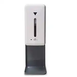 Desinfektionsspender mit Tropfschale ZZZTWO, 1000ml