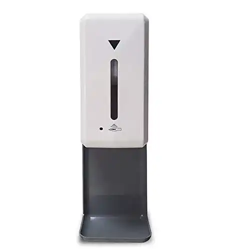 Desinfektionsspender mit Tropfschale ZZZTWO, 1000ml
