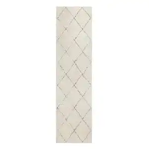 Berber-Teppich wecon home Moderner Hochflor Teppich