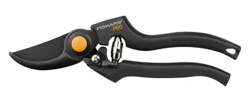 Fiskars-Gartenschere Fiskars Bypass-Gartenschere Pro, P90