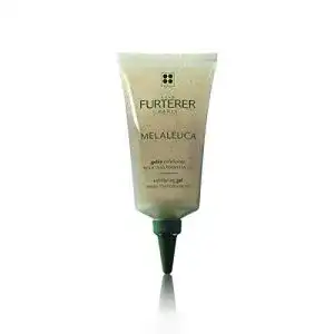 Haarpeeling Rene Furterer, Melaleuca klärendes Peeling-Gel, 75 ml