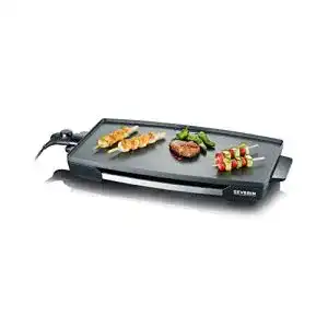 Severin-Elektrogrill SEVERIN Tischgrill, XXL Teppan Yaki Platte