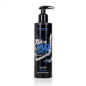 Gleitgel-auf-Wasserbasis Fastwet Extasialand Lube Gleitgel 250 ml
