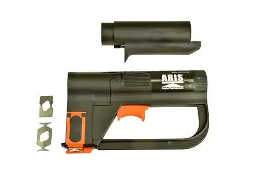 Tapezierschere ARIS ORIGINAL TAPETENSCHERE Original Aris