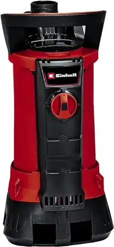 Einhell-Schmutzwasserpumpe Einhell GE-DP 6935 A ECO, 690 W