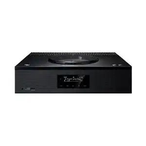 High-End-CD-Player Technics Premium CD-Netzwerk-Receiver