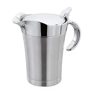 Thermo-Sauciere Tubayia 750ml Edelstahl Doppelwandig