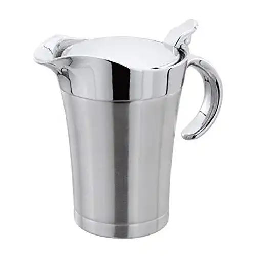 Thermo-Sauciere Tubayia 750ml Edelstahl Doppelwandig