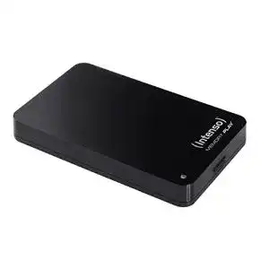 Festplattenrecorder Intenso 6021460 Memory Play 1TB extern