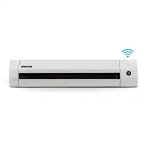 Handscanner Doxie Go SE Wi-Fi – The Smarter A4