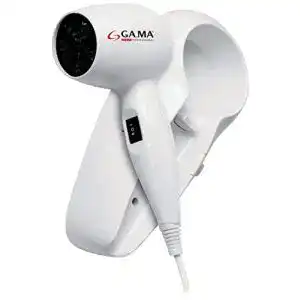 Wandhaartrockner GAMA ITALY PROFESSIONAL A21.805