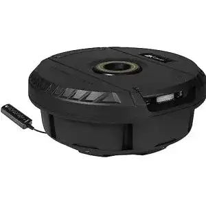 Reserverad-Subwoofer ESX V-1100A, 28 cm (11′) Aktiv Reserverad