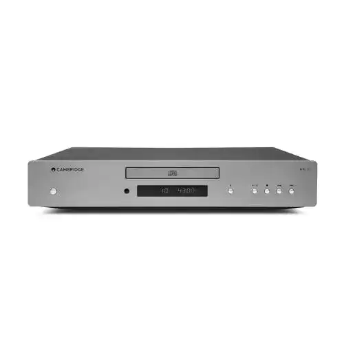 Die beste High-End-CD-Player Cambridge Audio AXC35, mit Fernbedienung 2026 Test Bestseller High-End-CD-Player Cambridge Audio AXC35, mit Fernbedienung