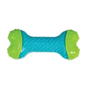 Kong-Hundespielzeug KONG CoreStrength Bone