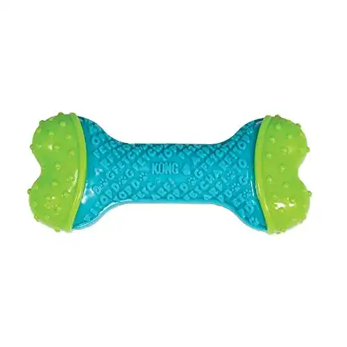 Kong-Hundespielzeug KONG CoreStrength Bone