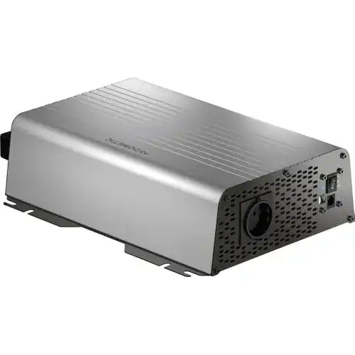 Wechselrichter 1.500 W DOMETIC DSP 1512 Sinus-Wechselrichter