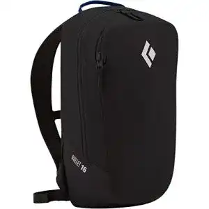 Black-Diamond-Rucksack Black Diamond BULLET 16 Rucksack, 16 L