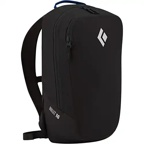 Black-Diamond-Rucksack Black Diamond BULLET 16 Rucksack, 16 L