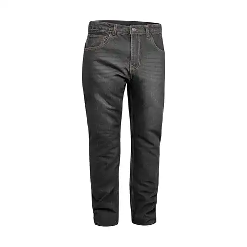 Motorradjeans GREAT BIKERS GEAR – Herren-Schutzjeans