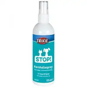 Katzen-Fernhaltespray TRIXIE 2928 Fernhaltespray – 175 ml