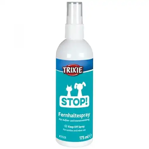 Katzen-Fernhaltespray TRIXIE 2928 Fernhaltespray – 175 ml