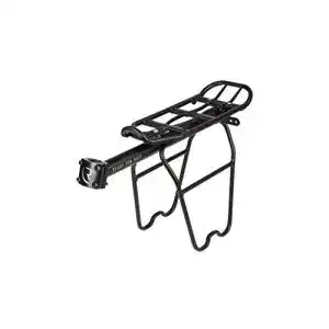 Fahrrad-Gepäckträger RFR Sattelst�tzengep Klick&Go+Rail
