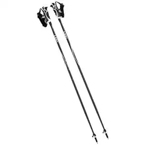 Skistöcke LEKI Erwachsene Skistock Speed S Airfoil, 120