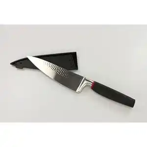 Tupperware-Messer Tupperware Z03 Coltello Chef Arrosti