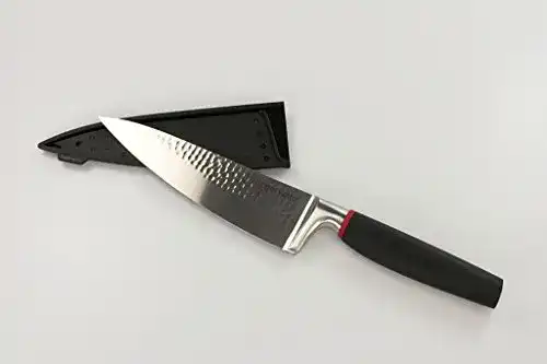 Tupperware-Messer Tupperware Z03 Coltello Chef Arrosti