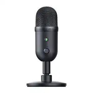 Razer-Mikrofon Razer Seiren V2 X USB-Mikrofon, 25 mm