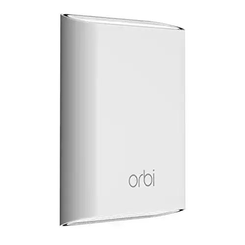 Outdoor-WLAN-Repeater Netgear RBS50Y, AC3000 Satellit