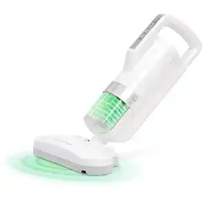 Milbensauger Iris Ohyama, 400W, Cyclone Stream Technologie