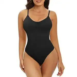 Shapewear-Body Xnova Damen Shapewear Bodysuit, Shaping Body