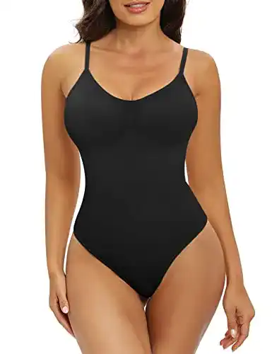 Shapewear-Body Xnova Damen Shapewear Bodysuit, Shaping Body