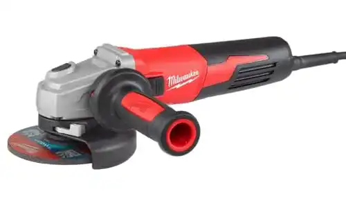 Die beste Milwaukee-Winkelschleifer Milwaukee AGV13-125XE, 125 mm 2026 Test Bestseller Milwaukee-Winkelschleifer Milwaukee AGV13-125XE, 125 mm