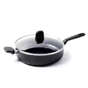 GreenPan-Pfanne GreenPan, Memphis Keramik-Antihaft, 28 cm