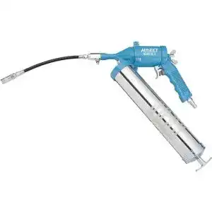 Druckluft-Fettpresse Hazet 9042N-1 DIY